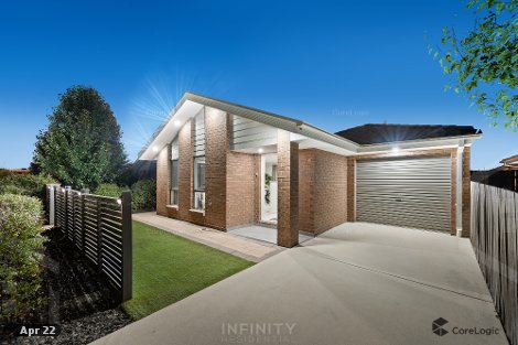 180 Macfarlane Burnet Ave, Macgregor, ACT 2615