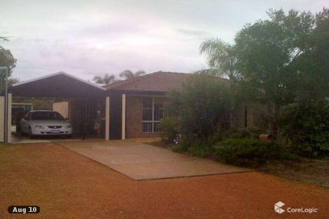 10 Kingfisher Dr, North Yunderup, WA 6208