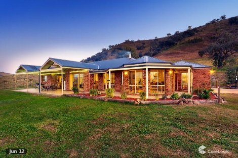 2967 Murray Valley Hwy, Ebden, VIC 3691