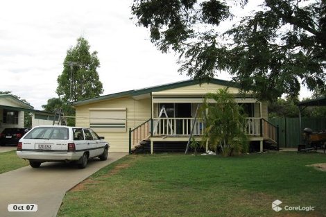 5 Ironbark St, Blackwater, QLD 4717