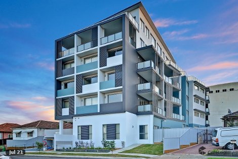 16/19-21 Enid Ave, Granville, NSW 2142