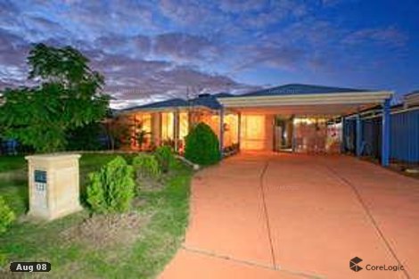 112 Lauterbach Dr, Gosnells, WA 6110