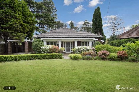 108 Middle Harbour Rd, Lindfield, NSW 2070