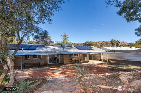 66 Lyndavale Dr, Larapinta, NT 0875