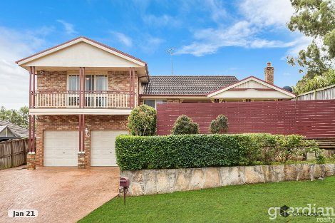 18a Kimberley Ct, Bella Vista, NSW 2153