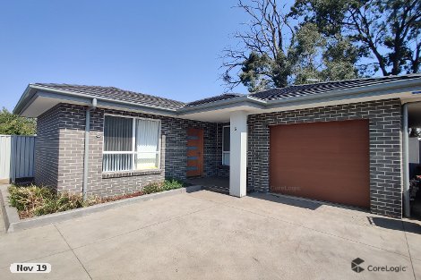 5/116-118 Broomfield St, Cabramatta, NSW 2166