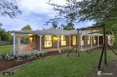 255 Mount Ommaney Dr, Mount Ommaney, QLD 4074