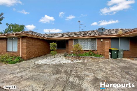 2/301 Neill St, Soldiers Hill, VIC 3350