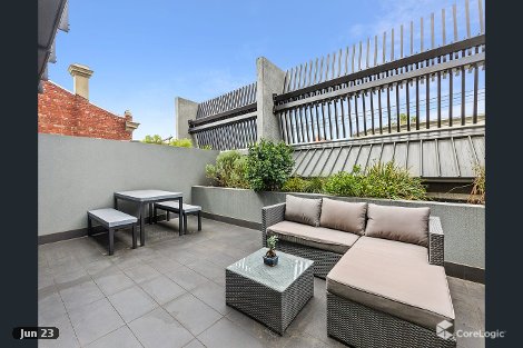 106/57 Toorak Rd, South Yarra, VIC 3141