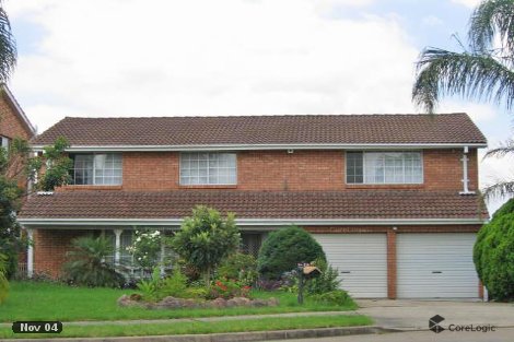 18 Borneo Ct, Bossley Park, NSW 2176