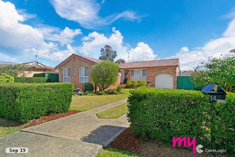 14 Crookston Dr, Camden South, NSW 2570