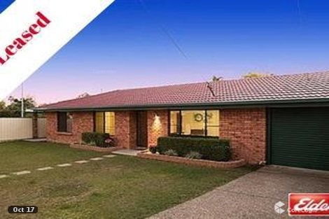 4 Rosewood St, Daisy Hill, QLD 4127