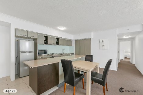 3101/79 Albert St, Brisbane City, QLD 4000