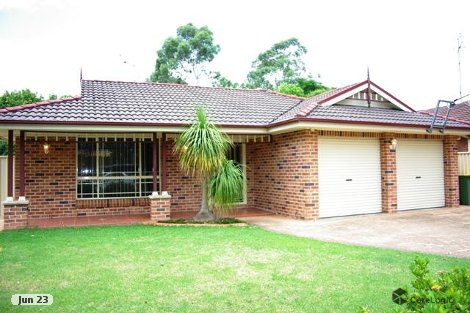 153 Golden Valley Dr, Glossodia, NSW 2756