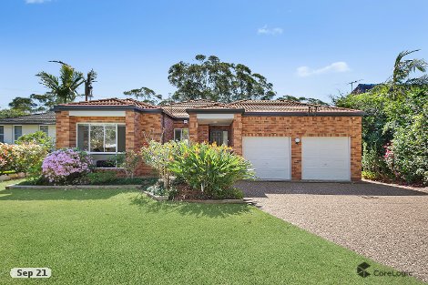 1 Kittani Pl, Killara, NSW 2071