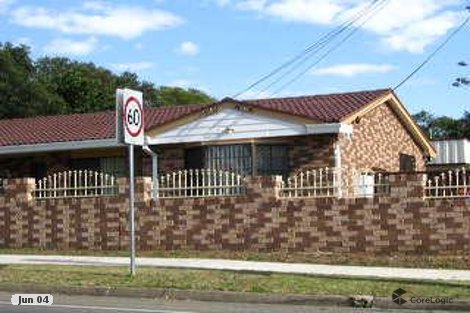 167p Fowler Rd, Merrylands West, NSW 2160