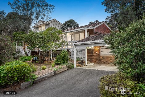 8/19 Harlington Ave, Eltham, VIC 3095