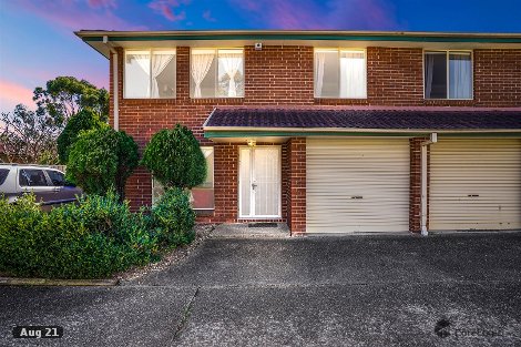 3/22 Hillcrest Rd, Quakers Hill, NSW 2763
