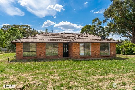 2256 Abercrombie Rd, Black Springs, NSW 2787