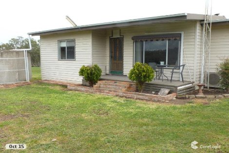 210 Port Curtis Rd, Norval, VIC 3377