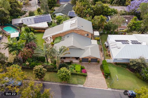 3 Allambi Ct, Corinda, QLD 4075