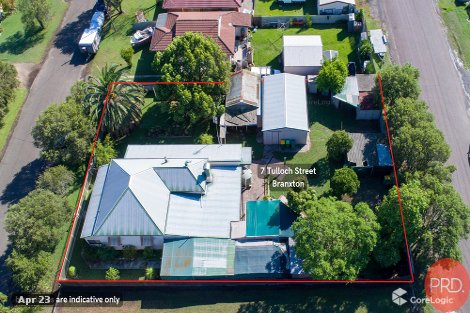 7 Tulloch St, East Branxton, NSW 2335