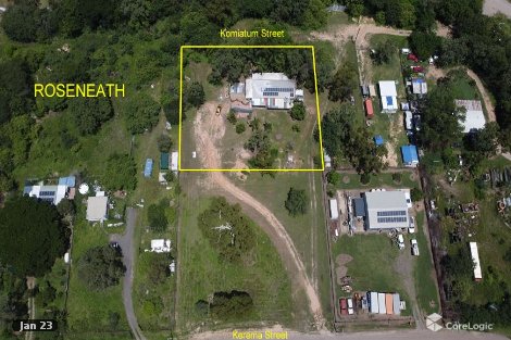 33-35 Komiatum St, Roseneath, QLD 4811