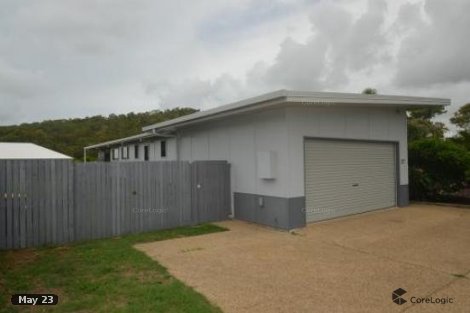 27 Sandcastle Dr, Mulambin, QLD 4703