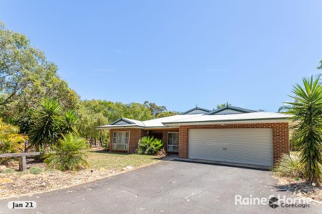 14 Seabreeze Cl, Leschenault, WA 6233