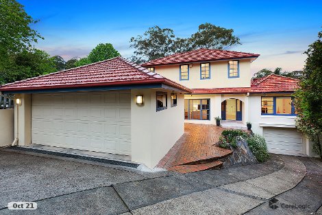 23 Jersey St, Turramurra, NSW 2074