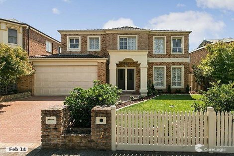 7 Blythe Ct, Dingley Village, VIC 3172