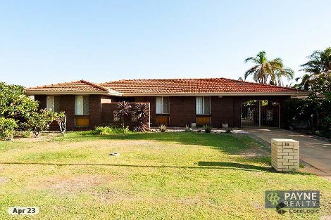 16 Light St, Shoalwater, WA 6169