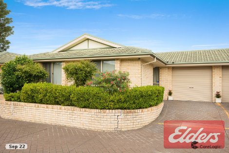 2/23a Reynolds St, Old Toongabbie, NSW 2146