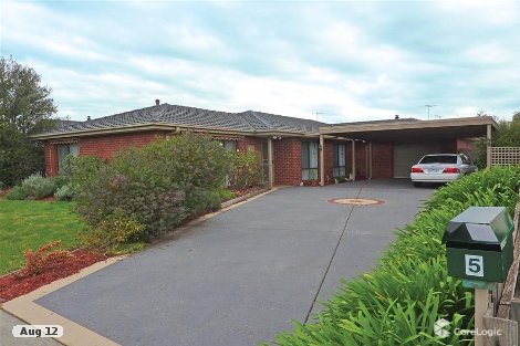 5 The Avenue, Traralgon, VIC 3844