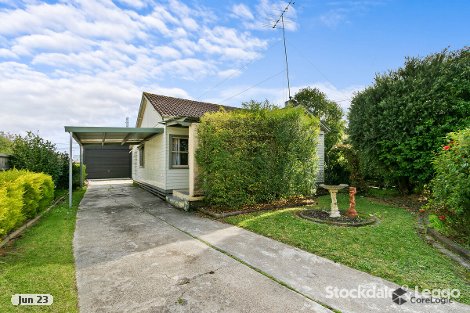 3 Simpson Ct, Traralgon, VIC 3844