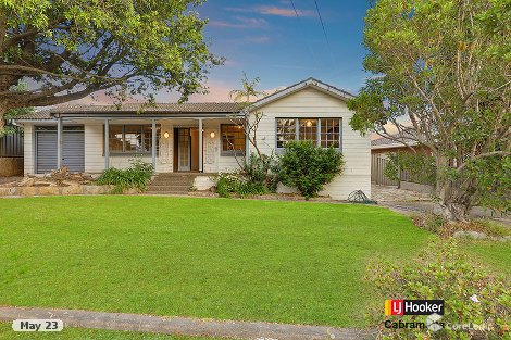 10 Cherrybrook Rd, Lansvale, NSW 2166