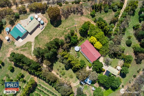 89 Pollack Rd, Hoskinstown, NSW 2621