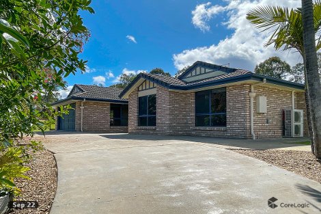 12-18 Lady Penrhyn Ct, Mundoolun, QLD 4285