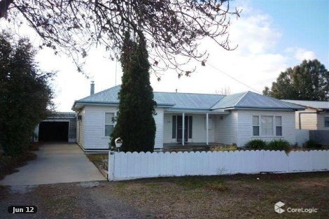 14 Arnold St, Warracknabeal, VIC 3393