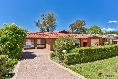 111 Avon Dam Rd, Bargo, NSW 2574