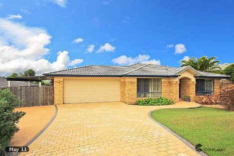 11 Boobook Ct, Cashmere, QLD 4500