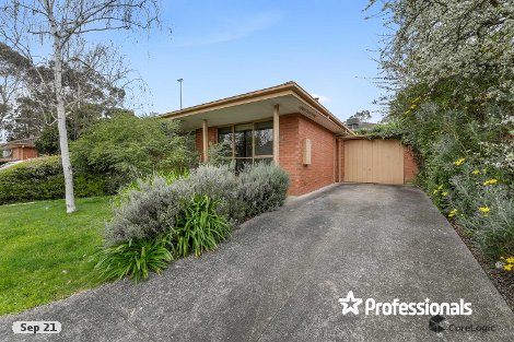 10/31 Holloway Rd, Croydon North, VIC 3136