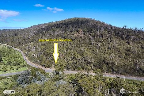 1936 Nubeena Rd, Nubeena, TAS 7184