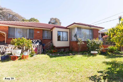 31 Shannon Ave, Merrylands, NSW 2160