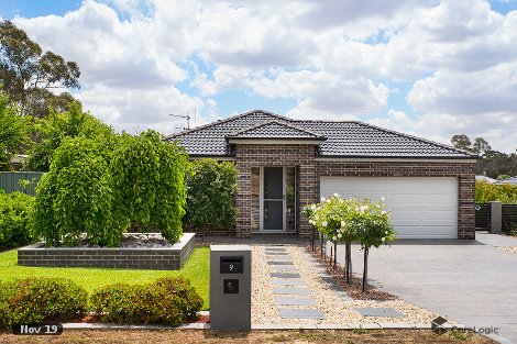 9 Eastern Lane, Maiden Gully, VIC 3551