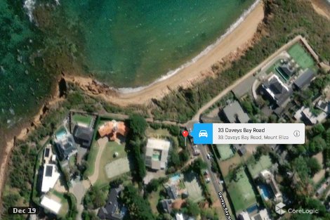 33 Daveys Bay Rd, Mount Eliza, VIC 3930