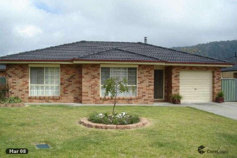 3 Mortlock Cl, Lithgow, NSW 2790