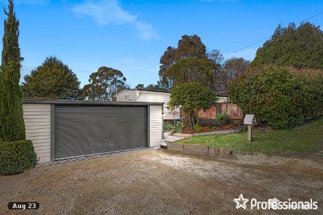 6 Oconnor Ave, Mount Evelyn, VIC 3796