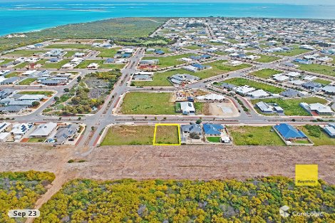 15 Prevelly Way, Jurien Bay, WA 6516