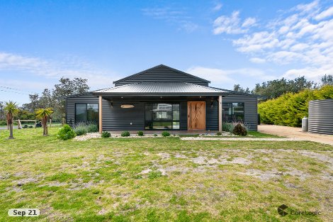 2389 Shoreline Dr, The Honeysuckles, VIC 3851